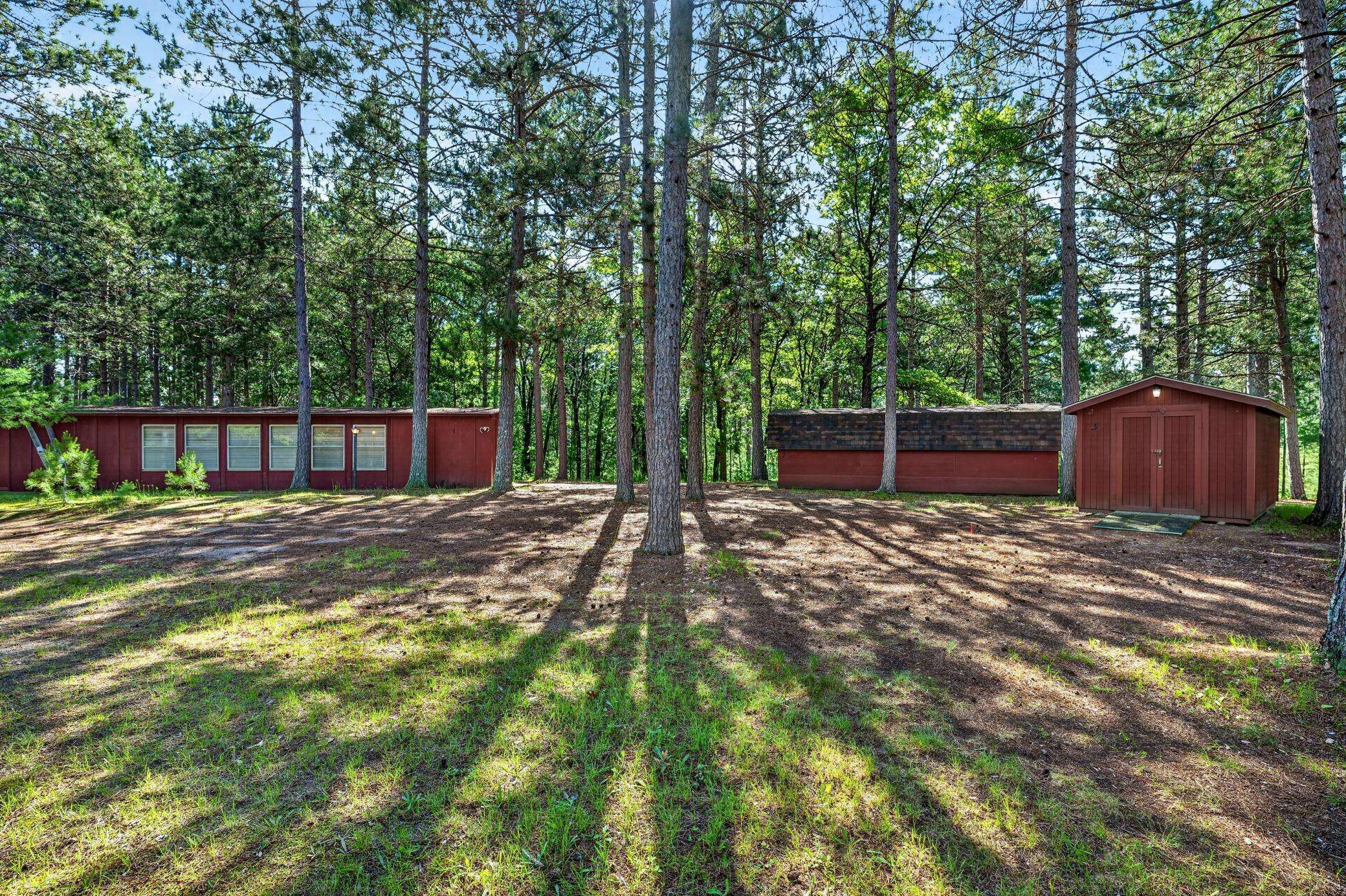 3307 State Road 77, Danbury, WI 54830