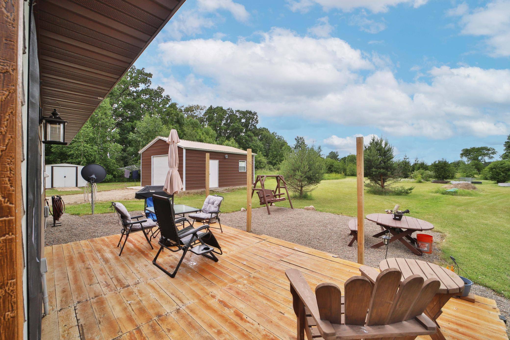 25027 Blazina RD, Aitkin, MN 56431