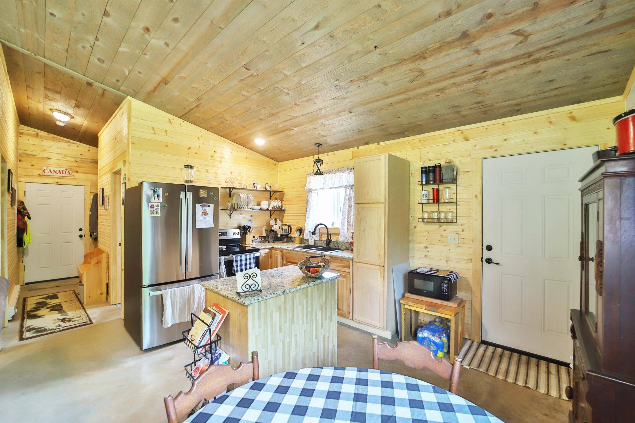 25027 Blazina RD, Aitkin, MN 56431