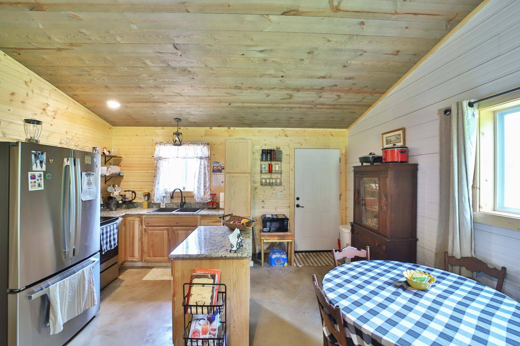 25027 Blazina RD, Aitkin, MN 56431