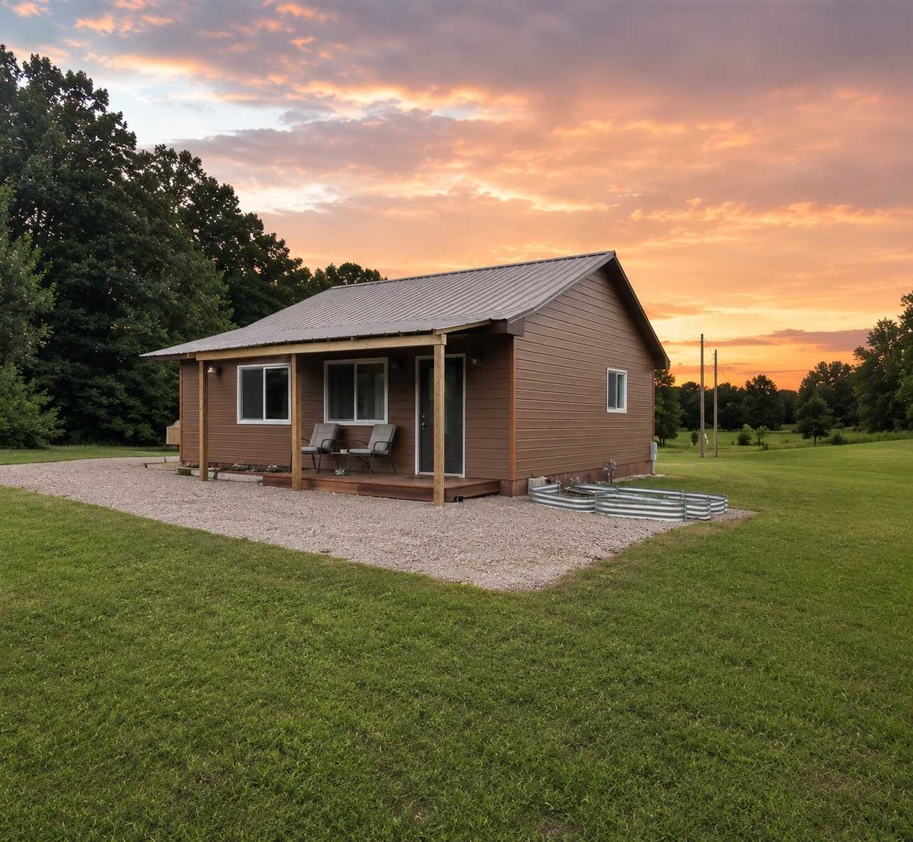 25027 Blazina RD, Aitkin, MN 56431