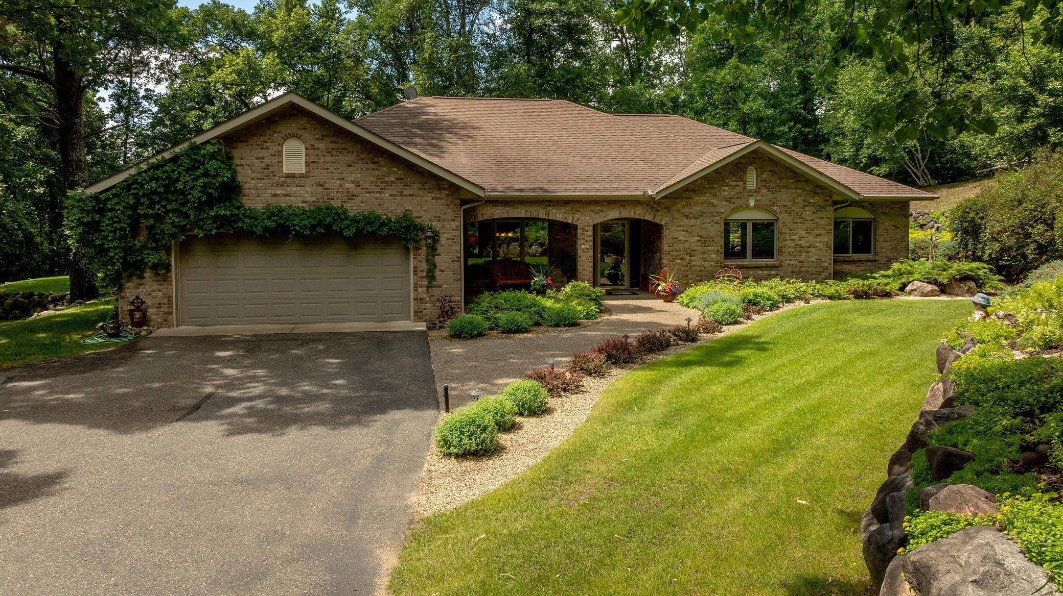 26667 Edna Lake RD, Nisswa, MN 56468