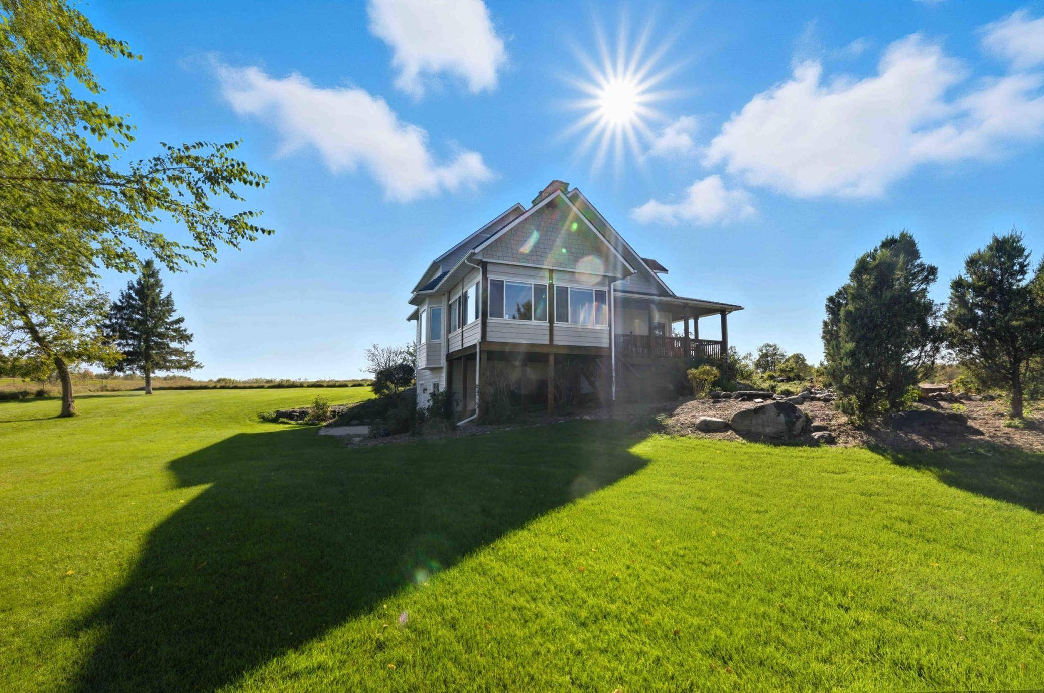 3194 Angelica Rd, Pequot Lakes, MN 56472