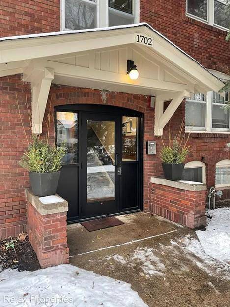 1702 Laurel AVE, Saint Paul, MN 55104
