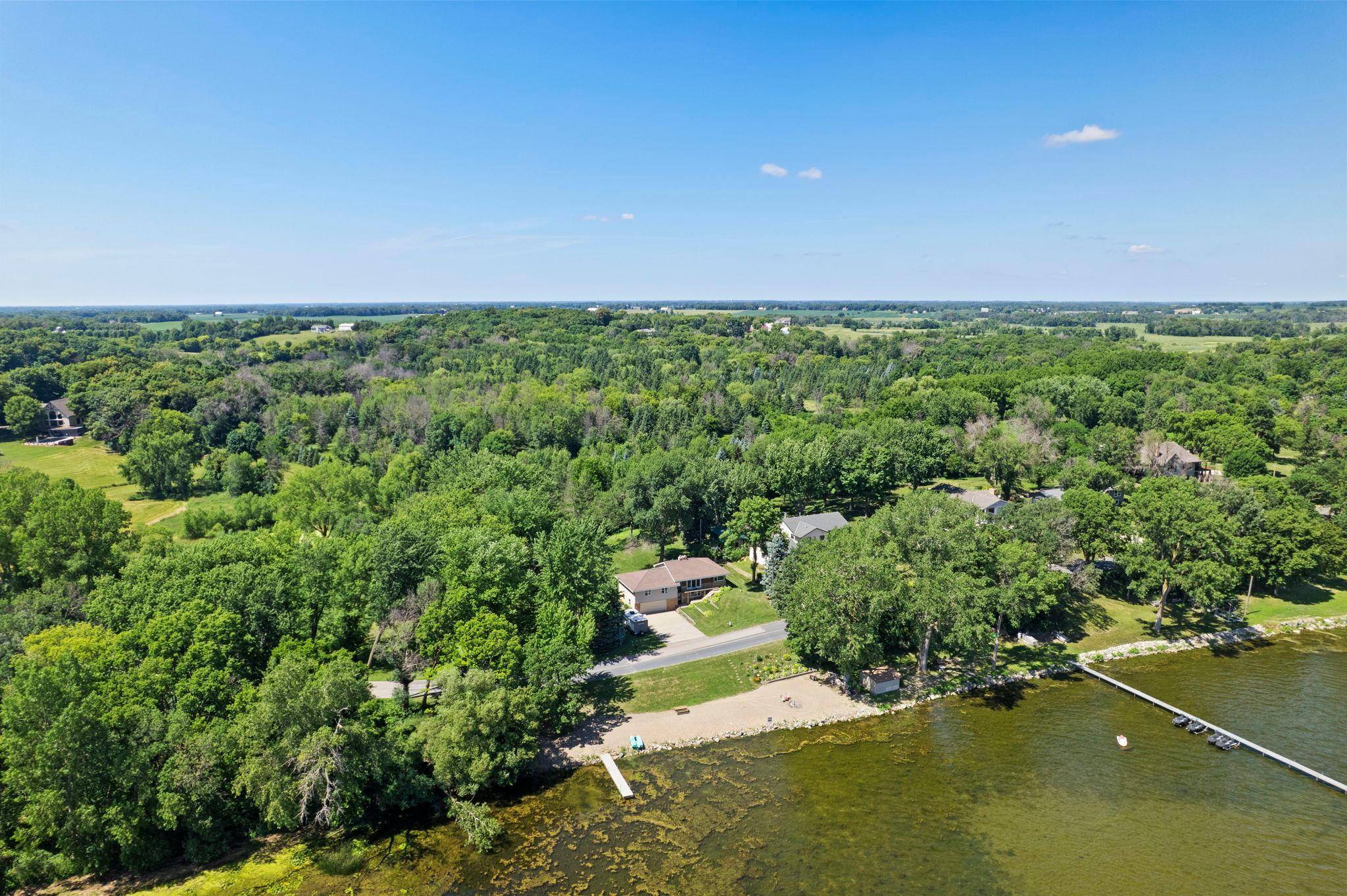11040 N Shore RD, Waconia, MN 55387