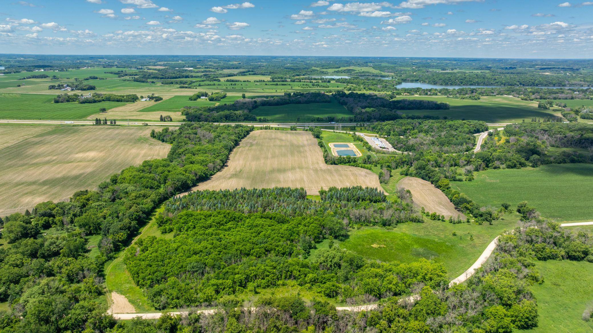 TBD Base Line RD, Dundas, MN 55019