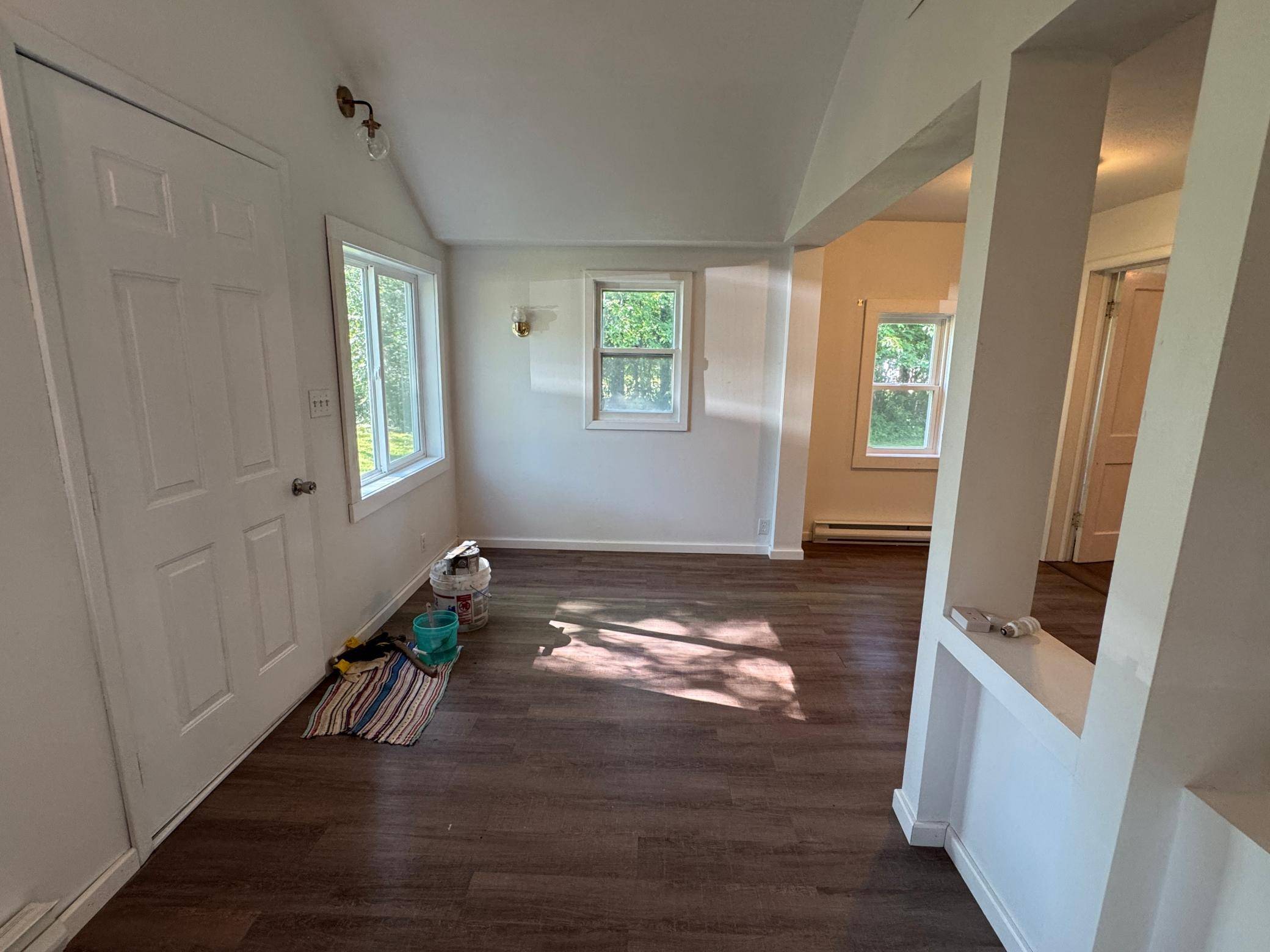 601 1st AVE S, Erskine, MN 56535
