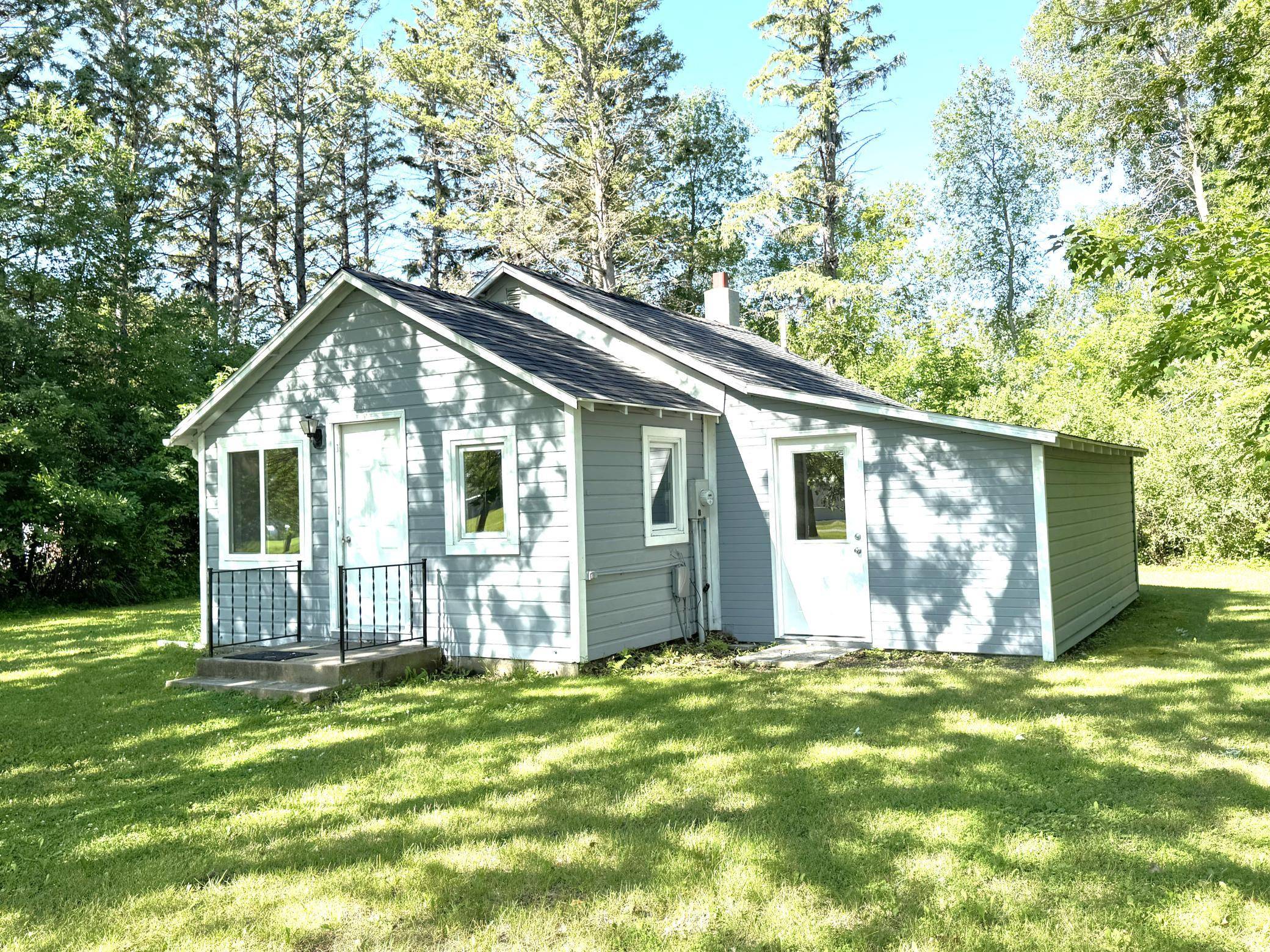 601 1st AVE S, Erskine, MN 56535