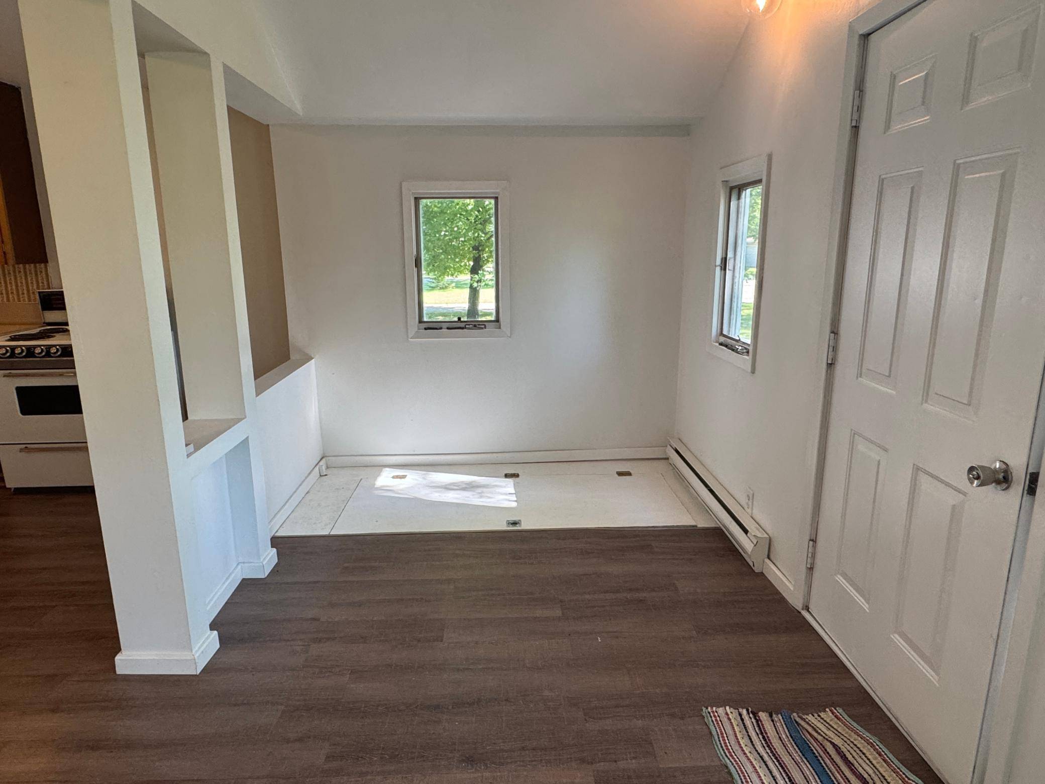 601 1st AVE S, Erskine, MN 56535