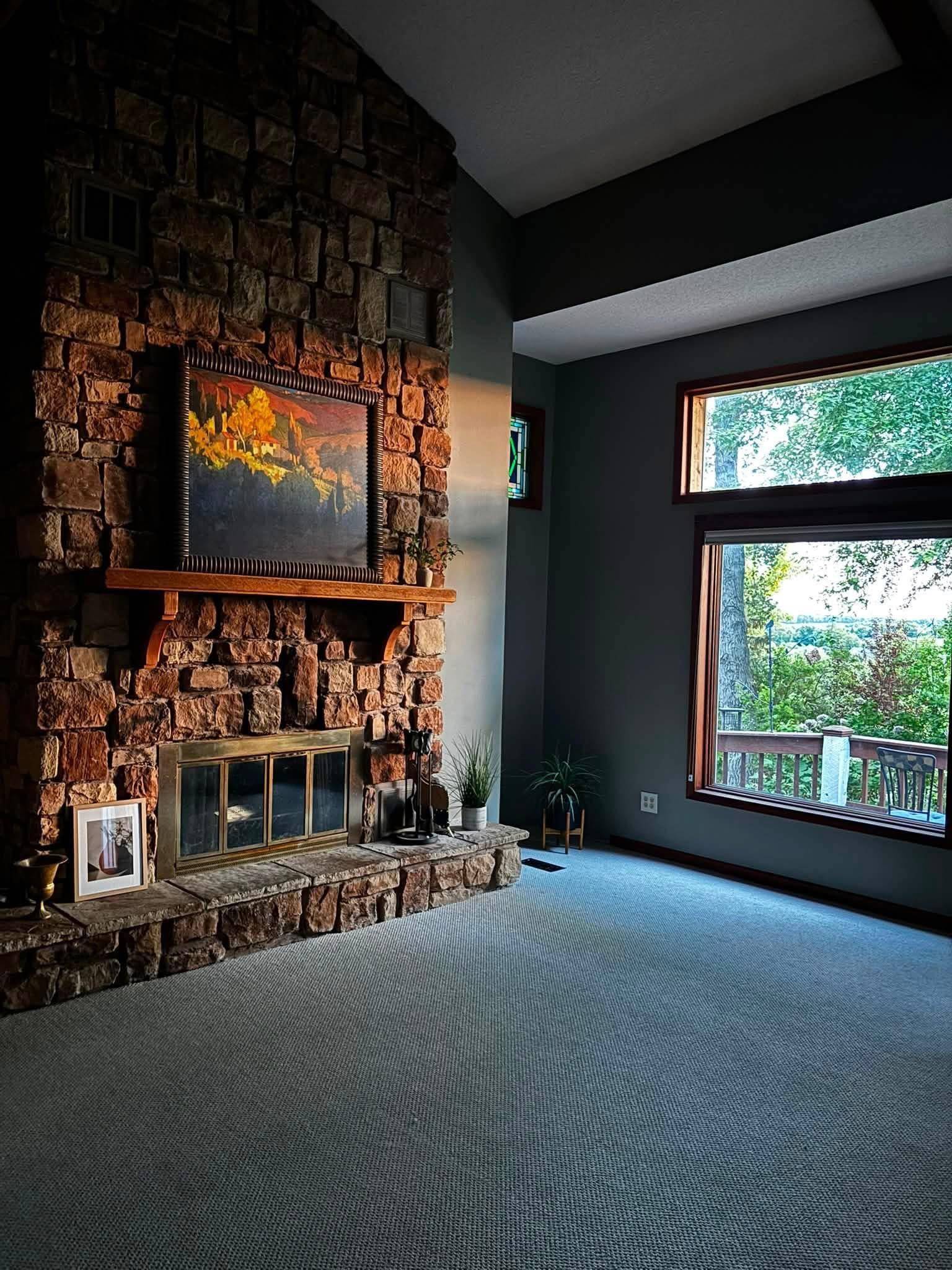 8955 Hilltop DR, Saint Bonifacius, MN 55375