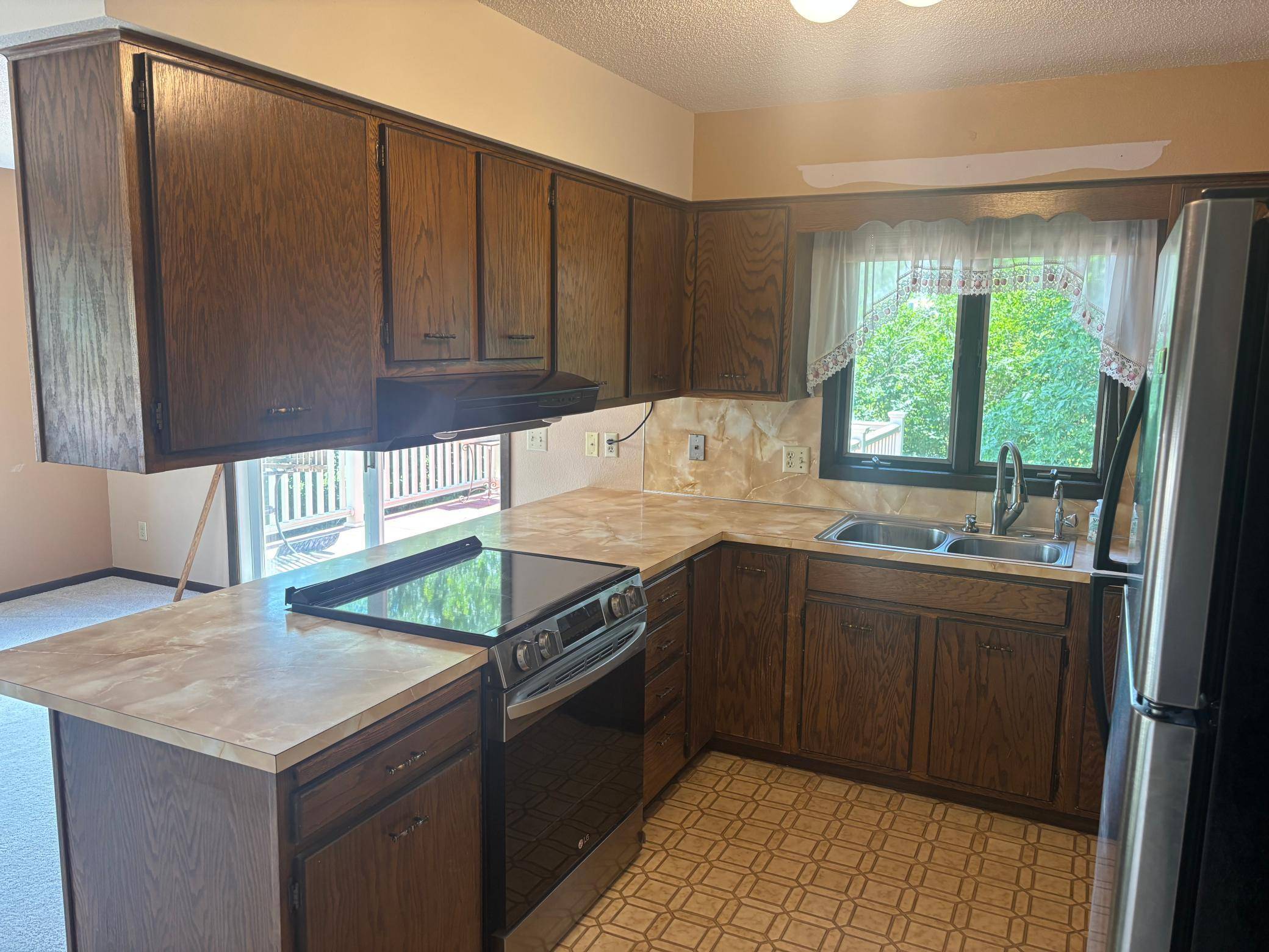 590 Lakeview RD, Heron Lake, MN 56137