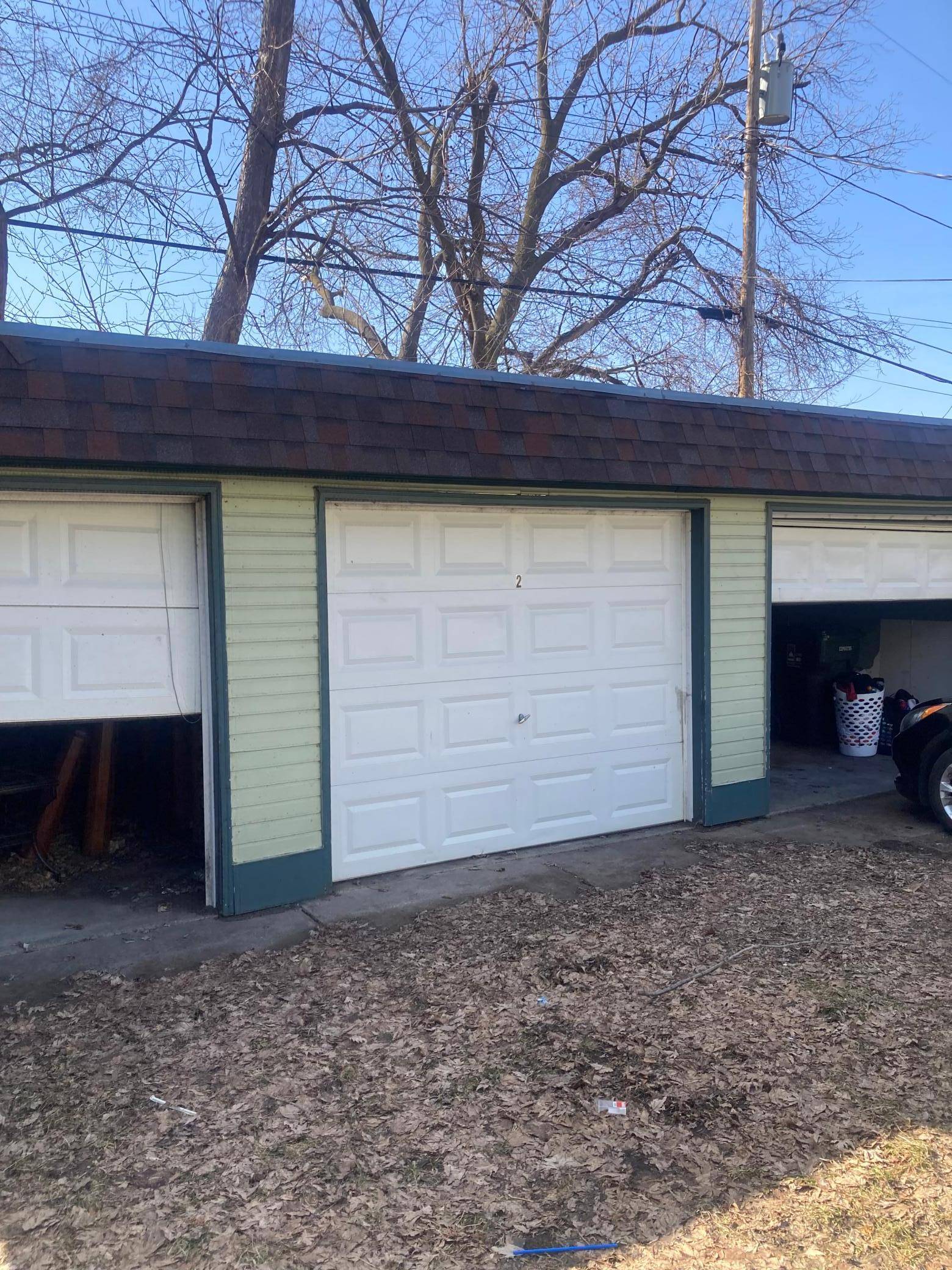 861 Burr ST, Saint Paul, MN 55130