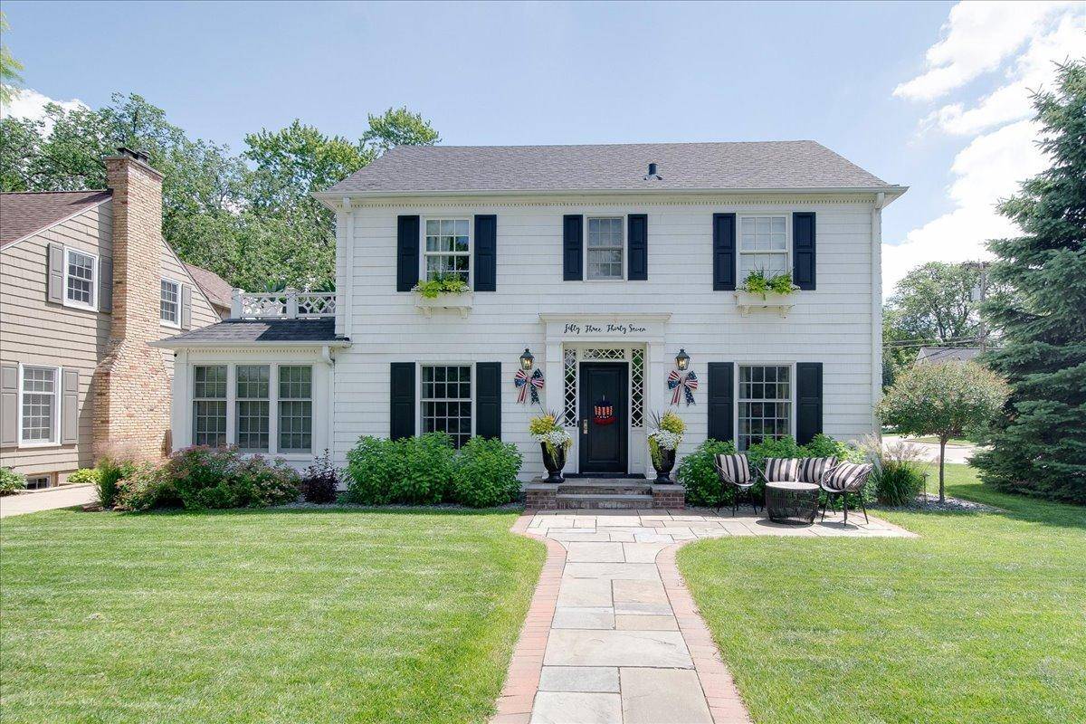 5337 Wooddale AVE, Edina, MN 55424