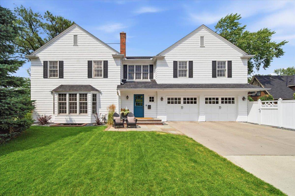 5337 Wooddale AVE, Edina, MN 55424