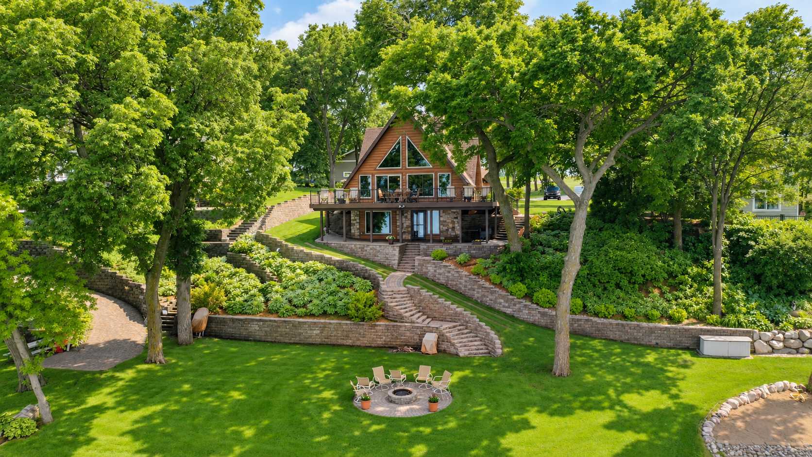 21554 275th AVE, Starbuck, MN 56381