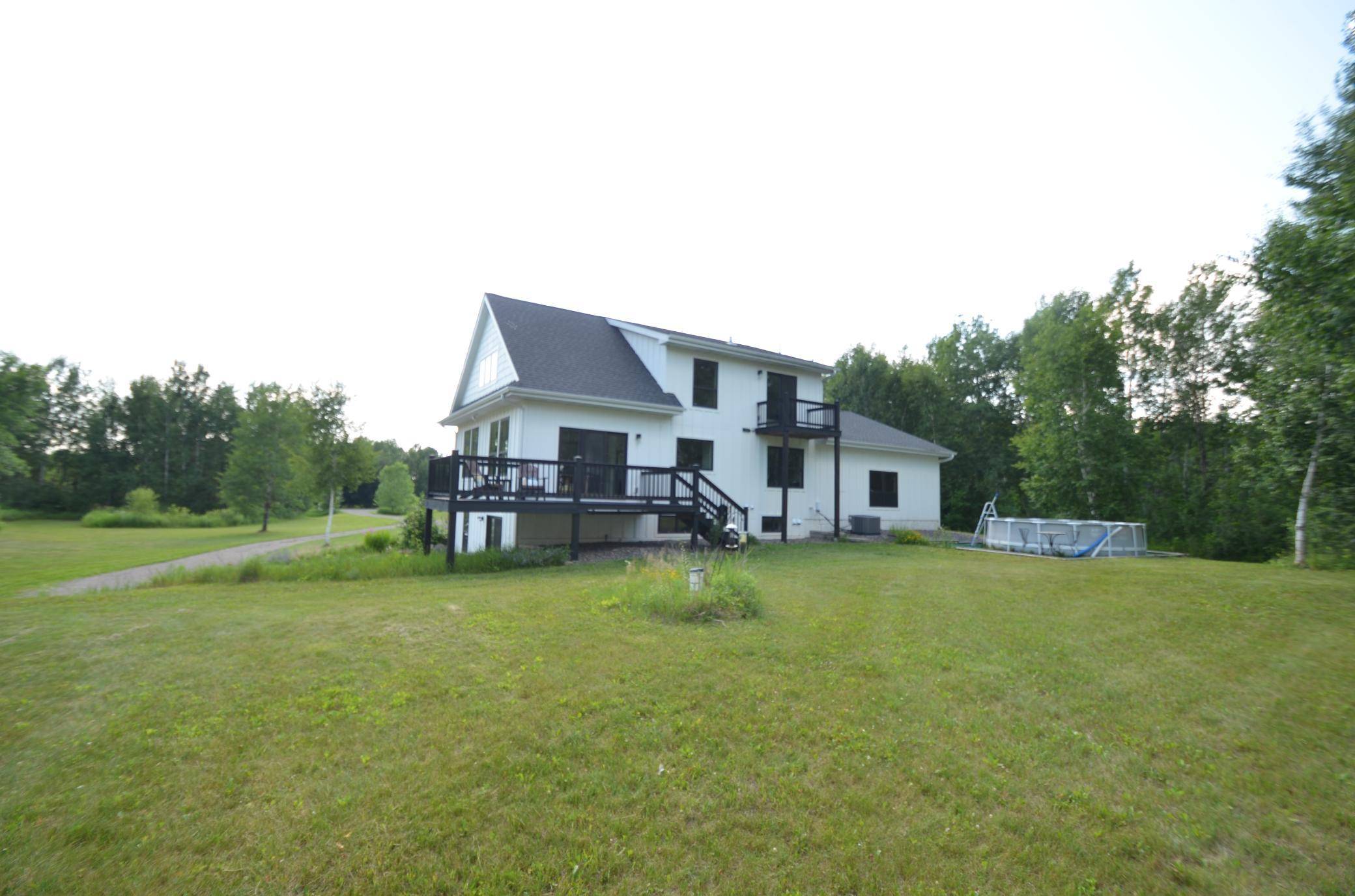 28615 Quail RD, Shafer, MN 55074