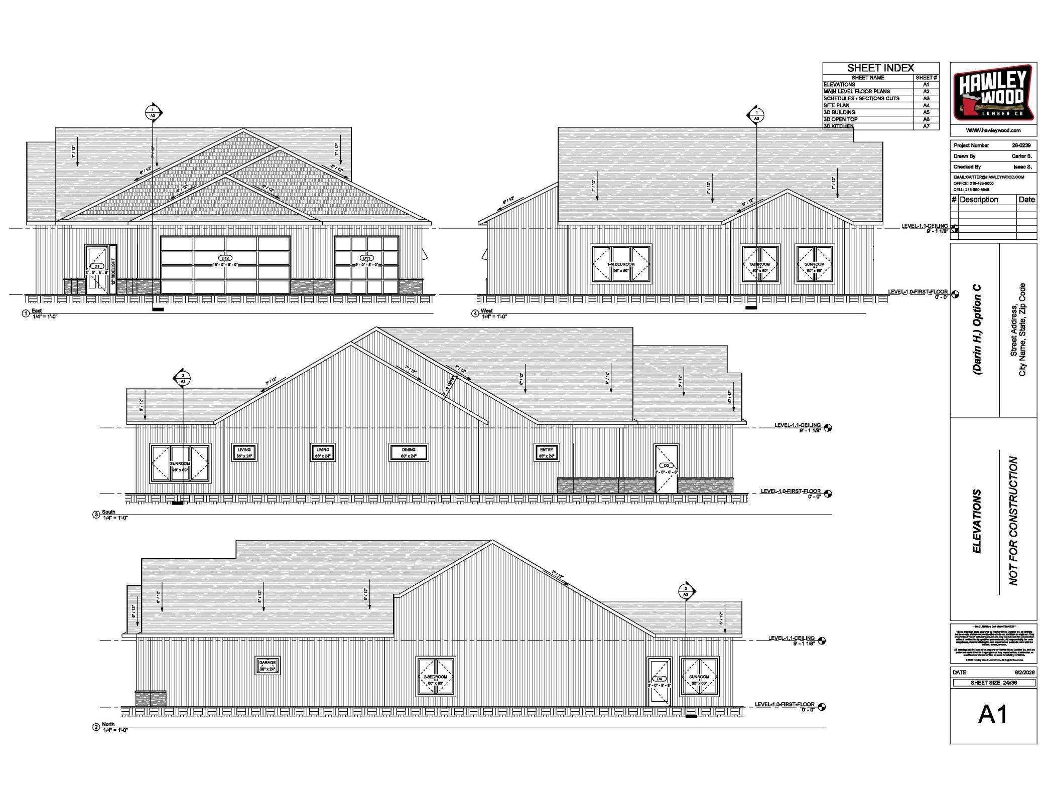 927 Maple ST, Kindred, ND 58051