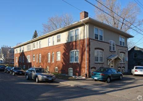 1703 Ashland AVE, Saint Paul, MN 55104