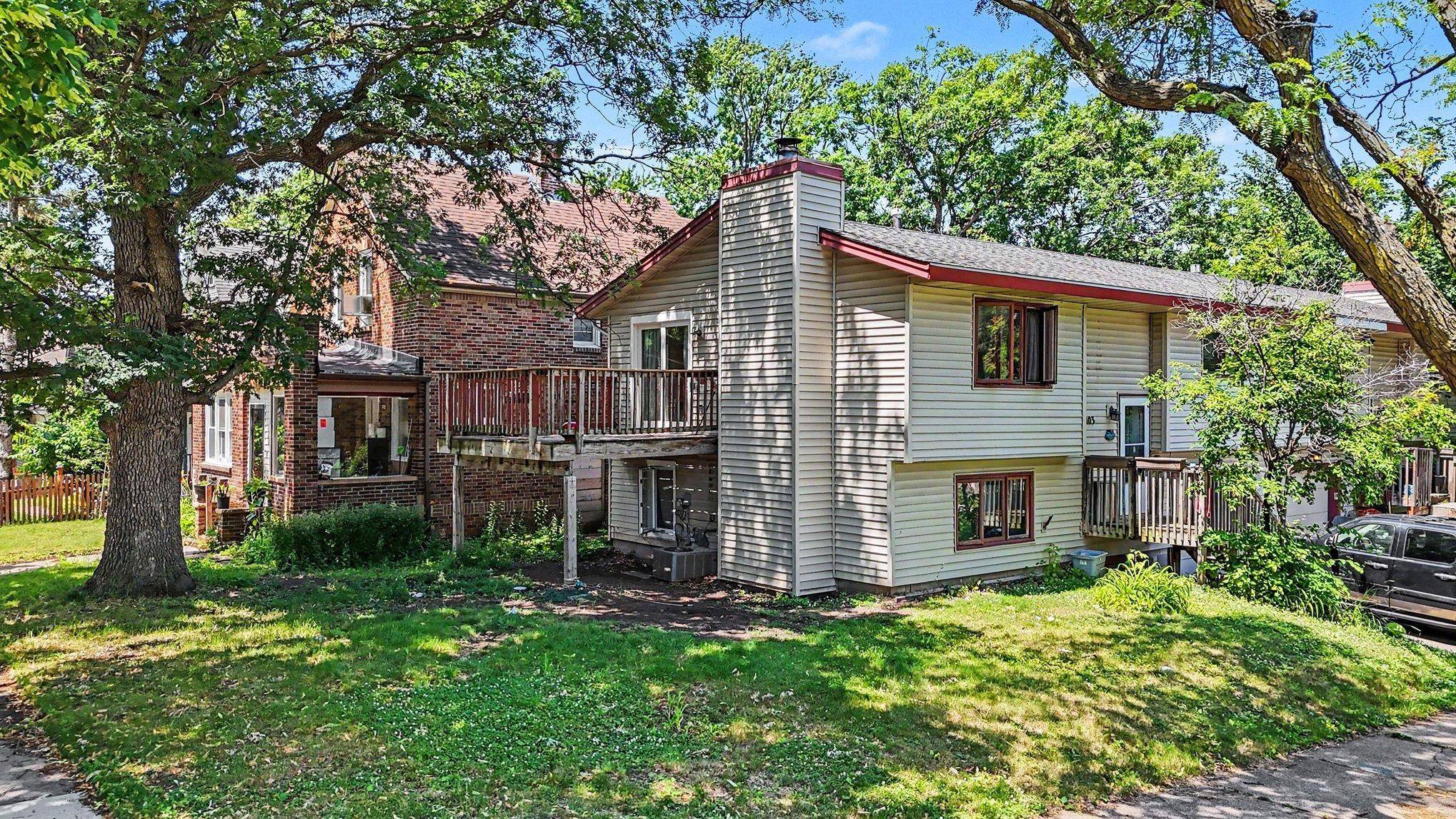 3103 Colfax AVE N, Minneapolis, MN 55411