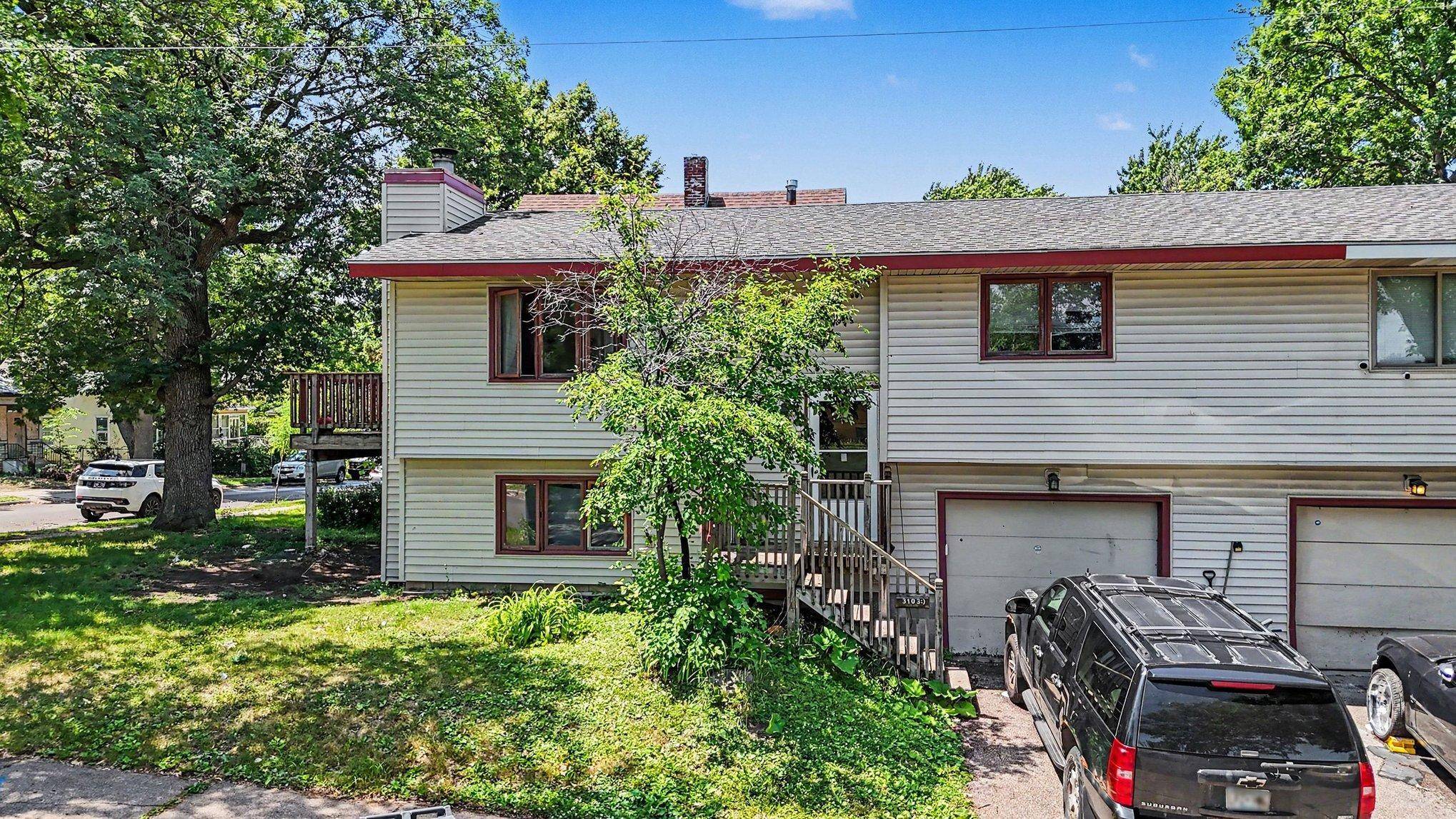 3103 Colfax AVE N, Minneapolis, MN 55411