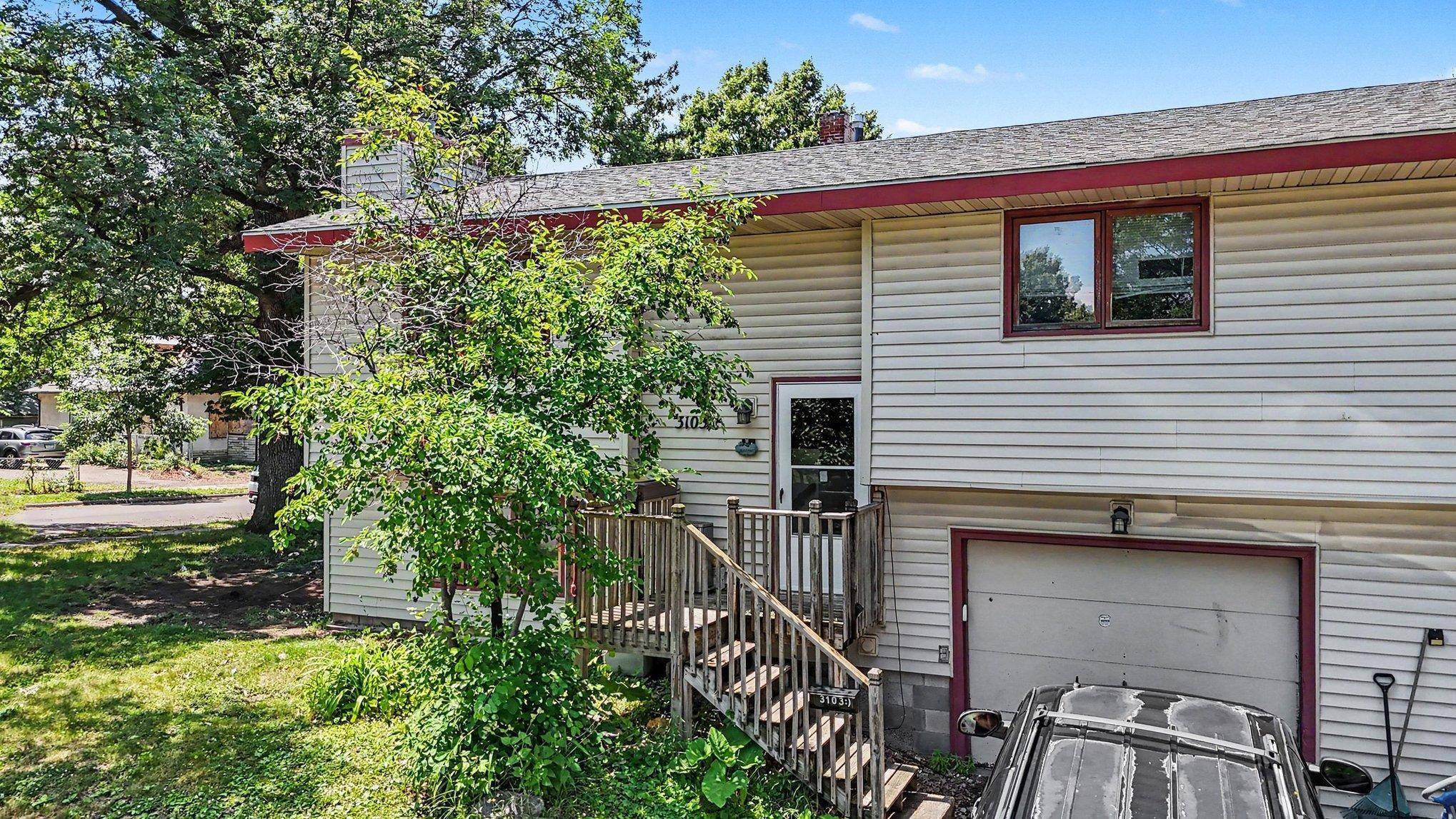 3103 Colfax AVE N, Minneapolis, MN 55411