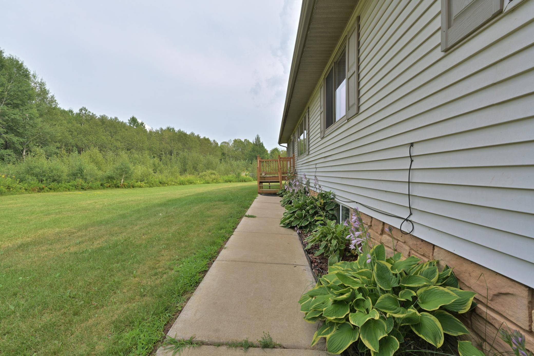 20206 Timberlodge RD, Warba, MN 55793