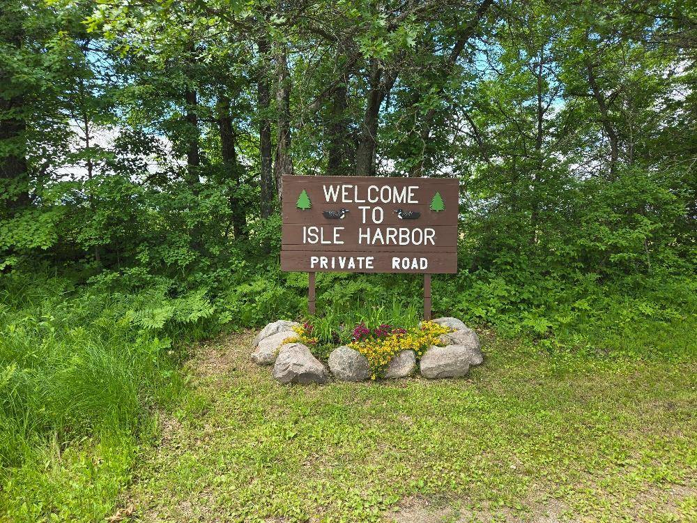 TBD Isle Harbor DR, Federal Dam, MN 56641