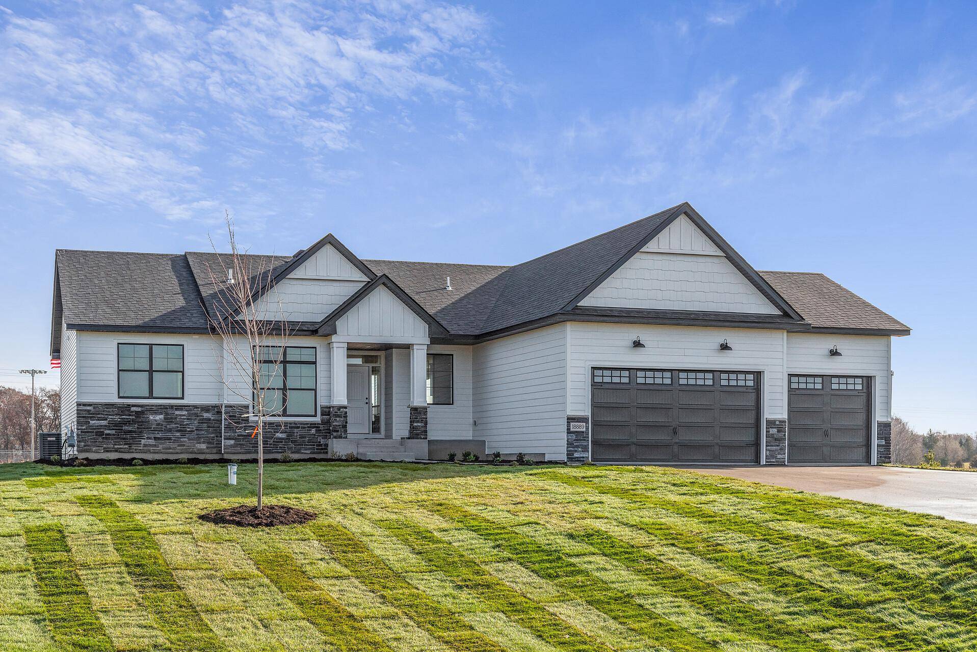 L1 B1 Flamingo ST NW, Oak Grove, MN 55011