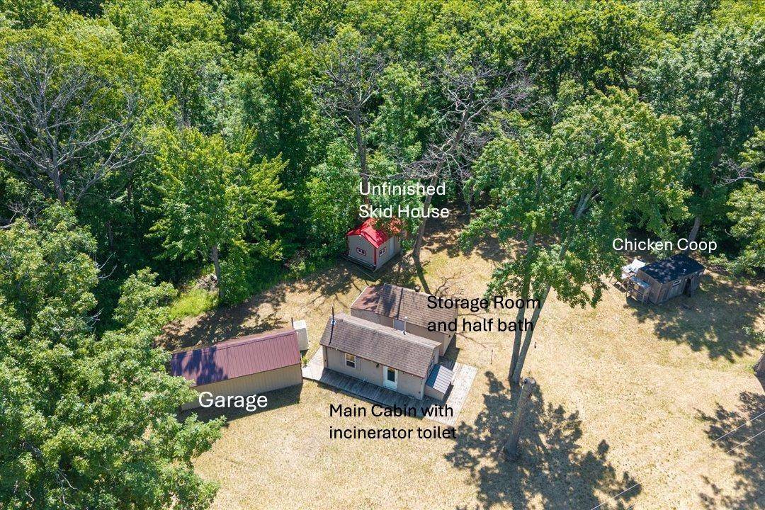 5172 Eldorado, Garrison, MN 56450
