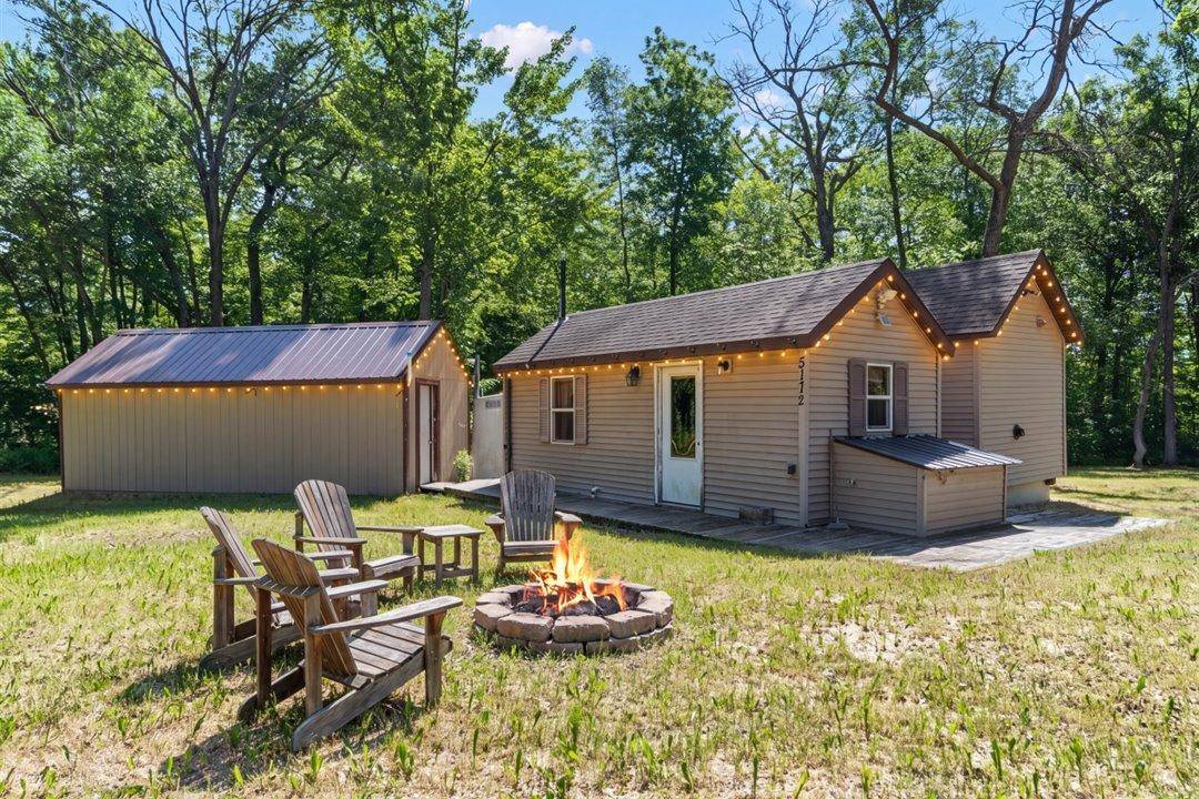 5172 Eldorado, Garrison, MN 56450