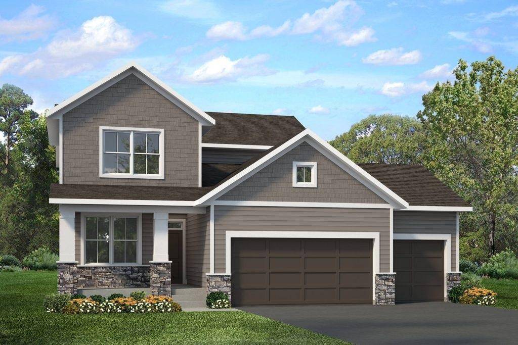 14728 Kingsview CT N, Dayton, MN 55327