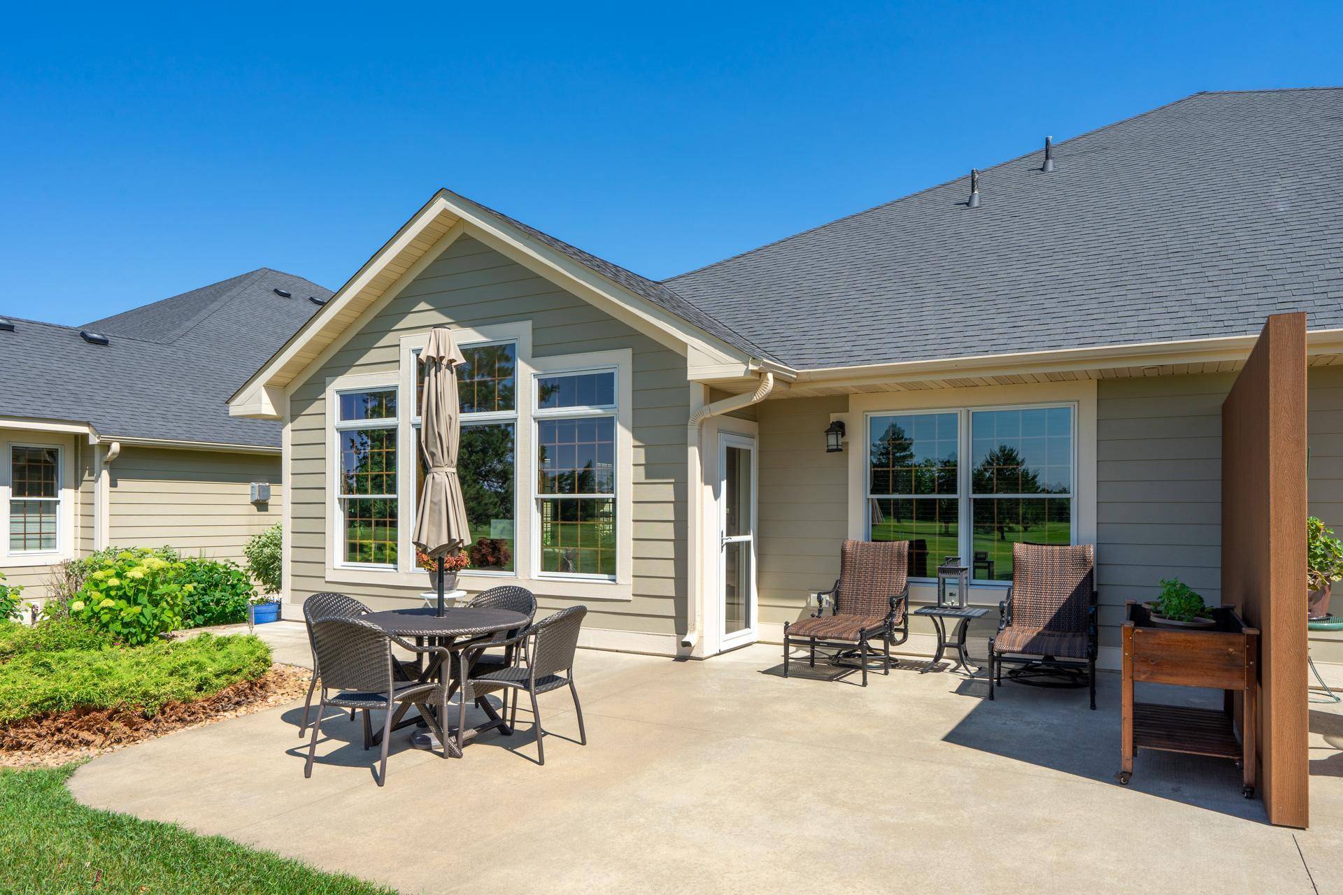 7258 Fairway LN, Breezy Point, MN 56472