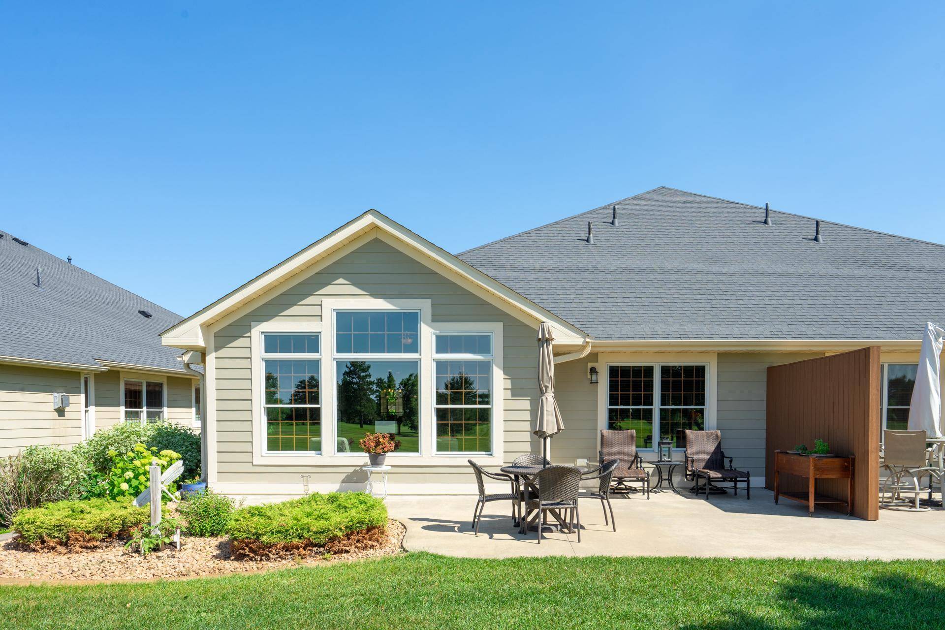 7258 Fairway LN, Breezy Point, MN 56472