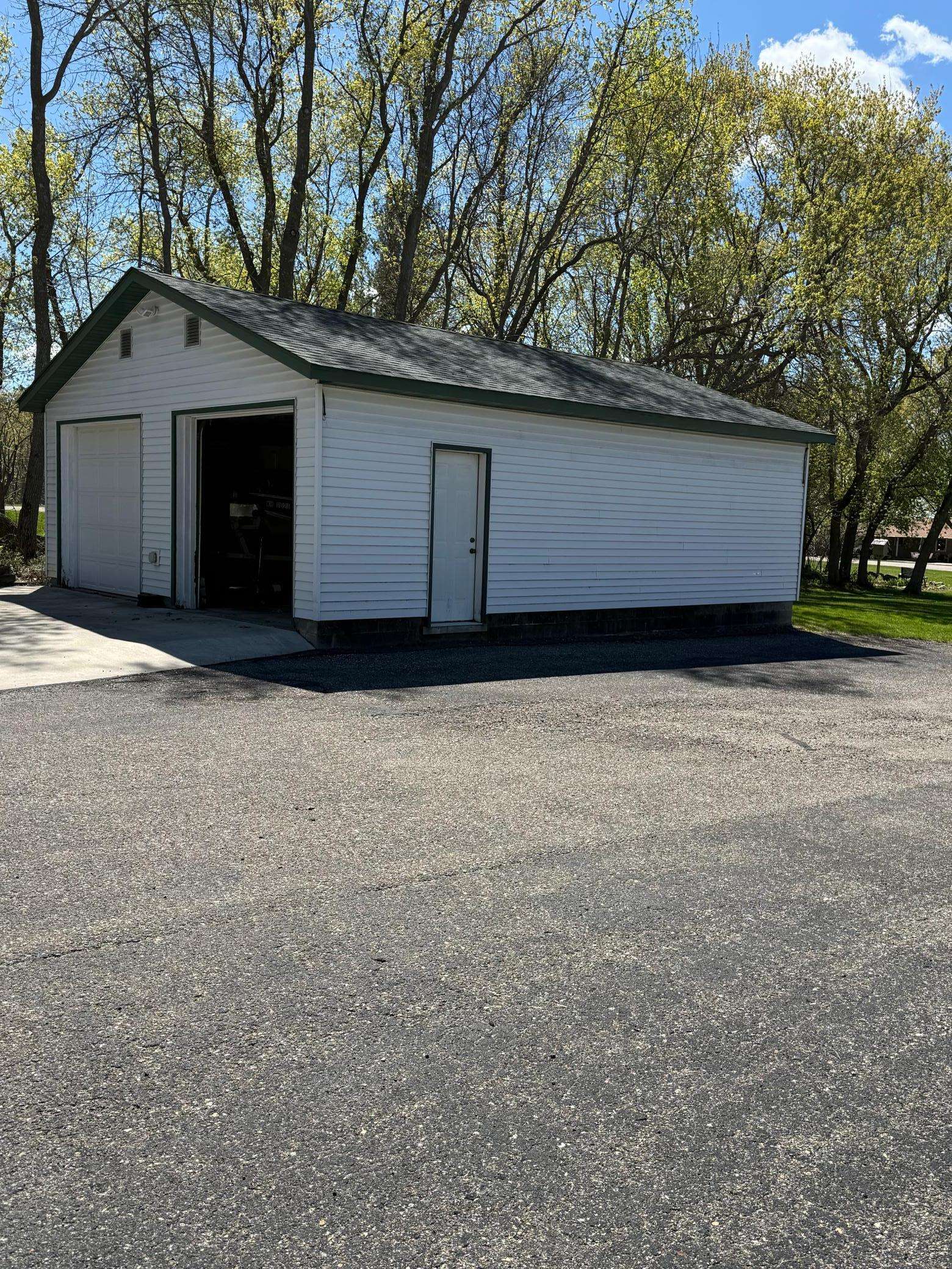 7893 E Lake Carlos DR NE, Carlos, MN 56319