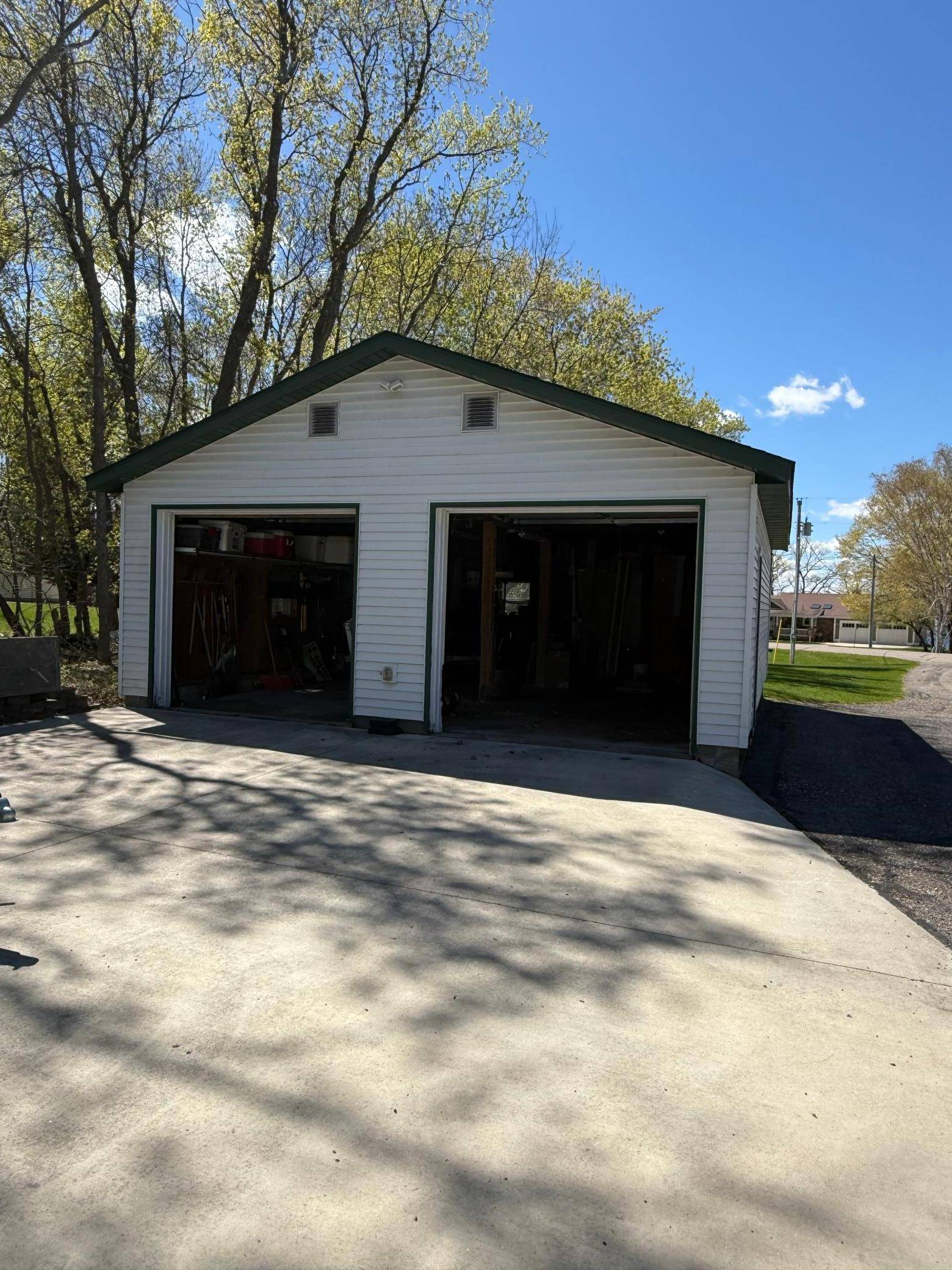 7893 E Lake Carlos DR NE, Carlos, MN 56319