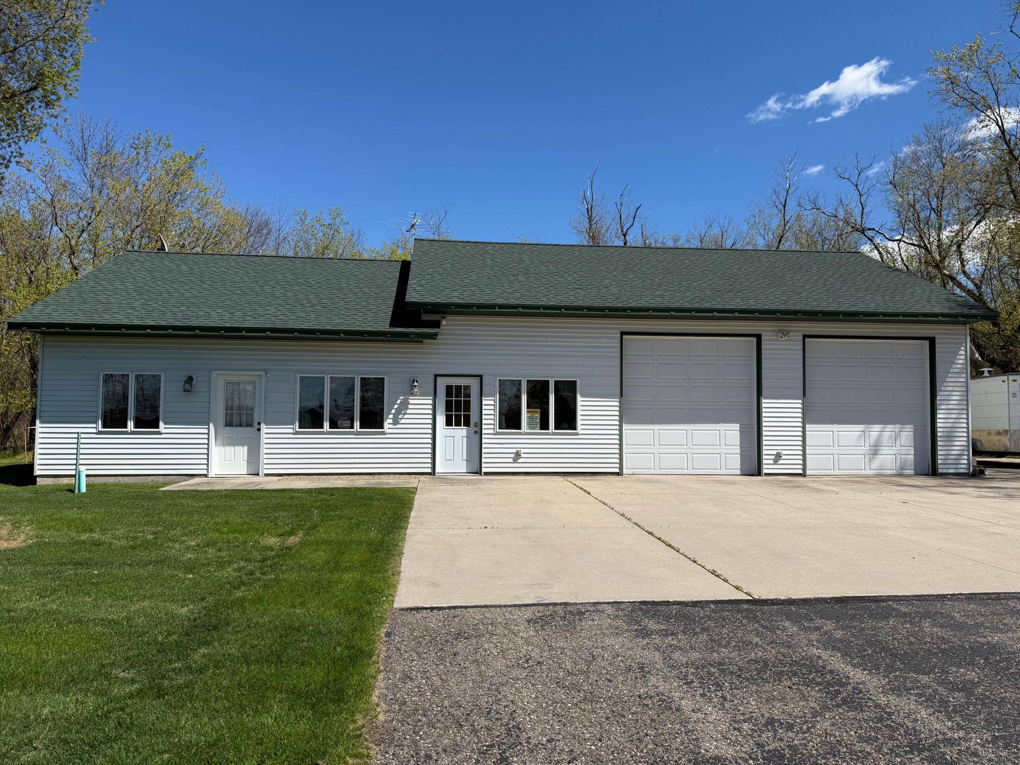 7893 E Lake Carlos DR NE, Carlos, MN 56319