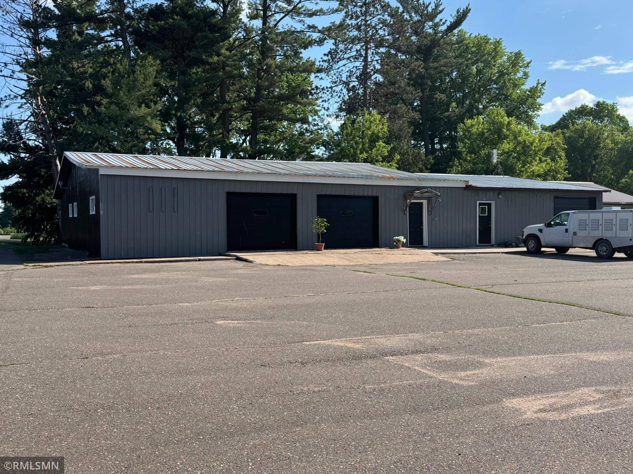 22675 Quamba ST, Brook Park, MN 55007