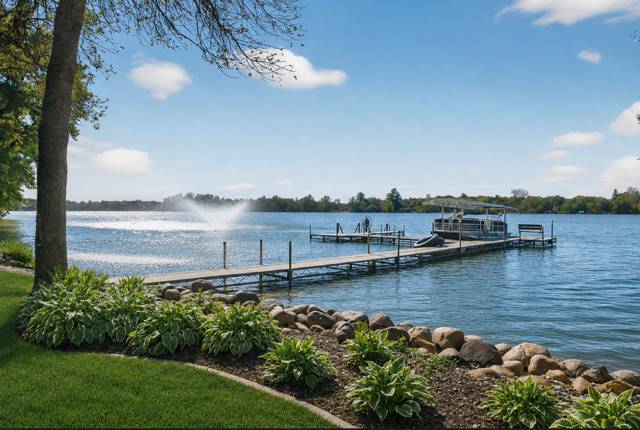 9805 Sharon PL NW, Rice, MN 56367