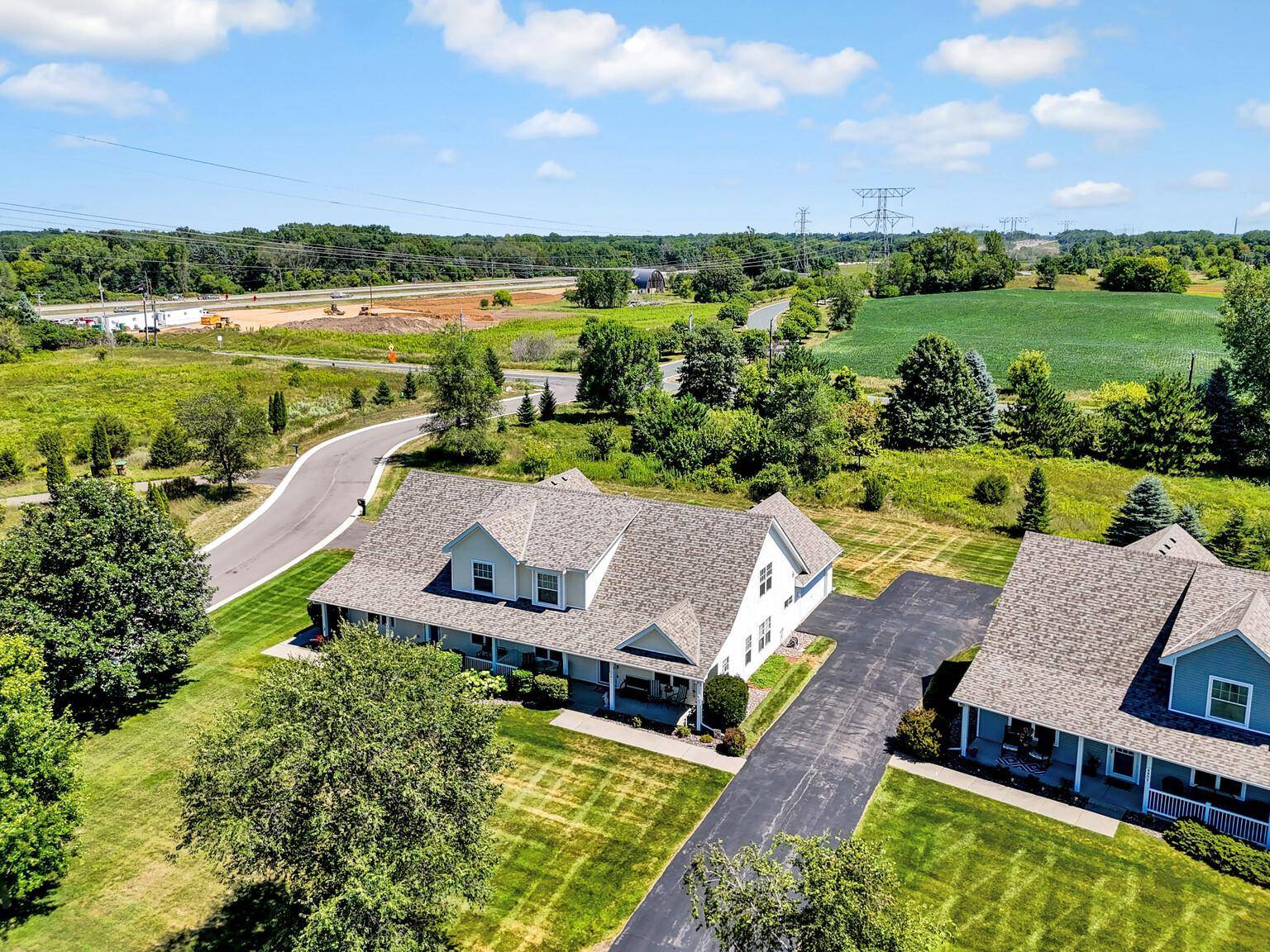 9913 59th Street CT N, Lake Elmo, MN 55042