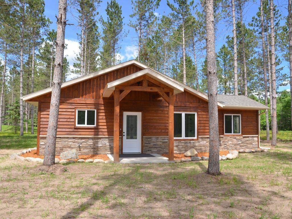 23386 Sleepy Hollow CT, Sebeka, MN 56477