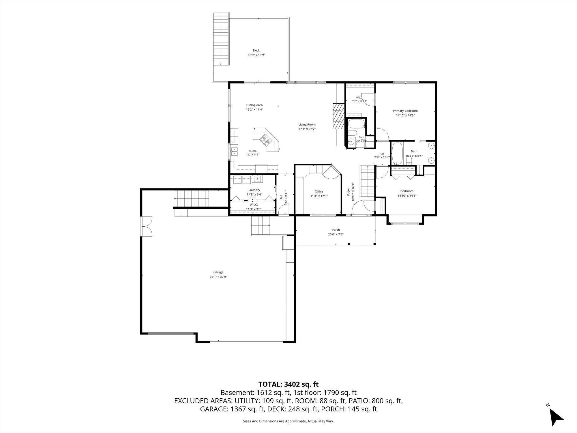20095 170th ST NW, Big Lake, MN 55309