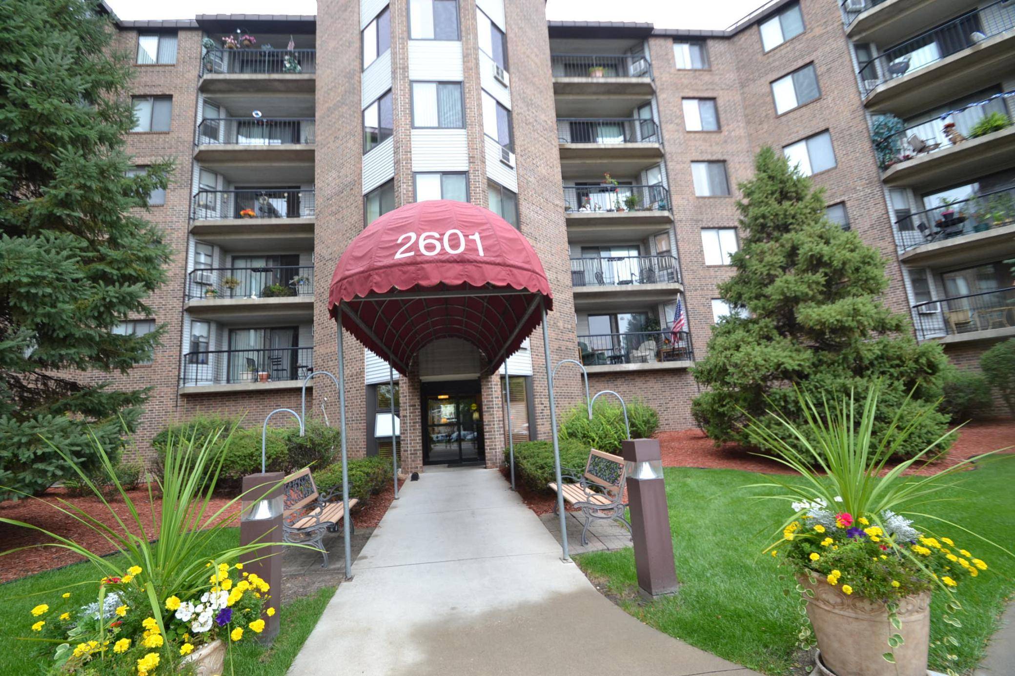 2601 Kenzie TER #429, Saint Anthony, MN 55418