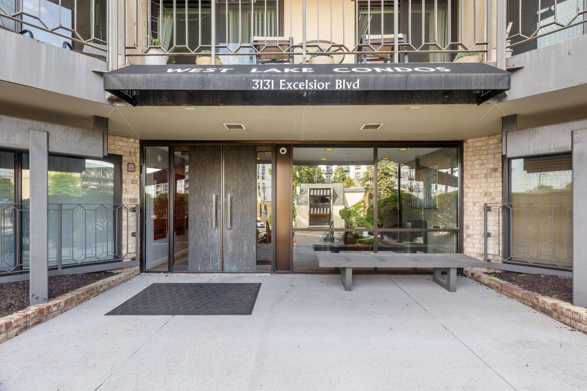 3131 Excelsior BLVD #211, Minneapolis, MN 55416