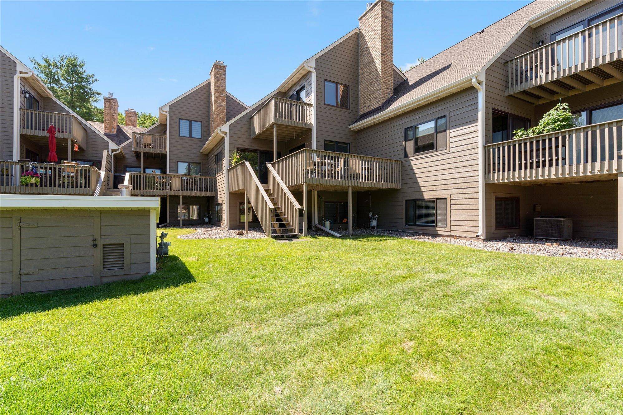 35533 Sand Pointe DR #3, Crosslake, MN 56442