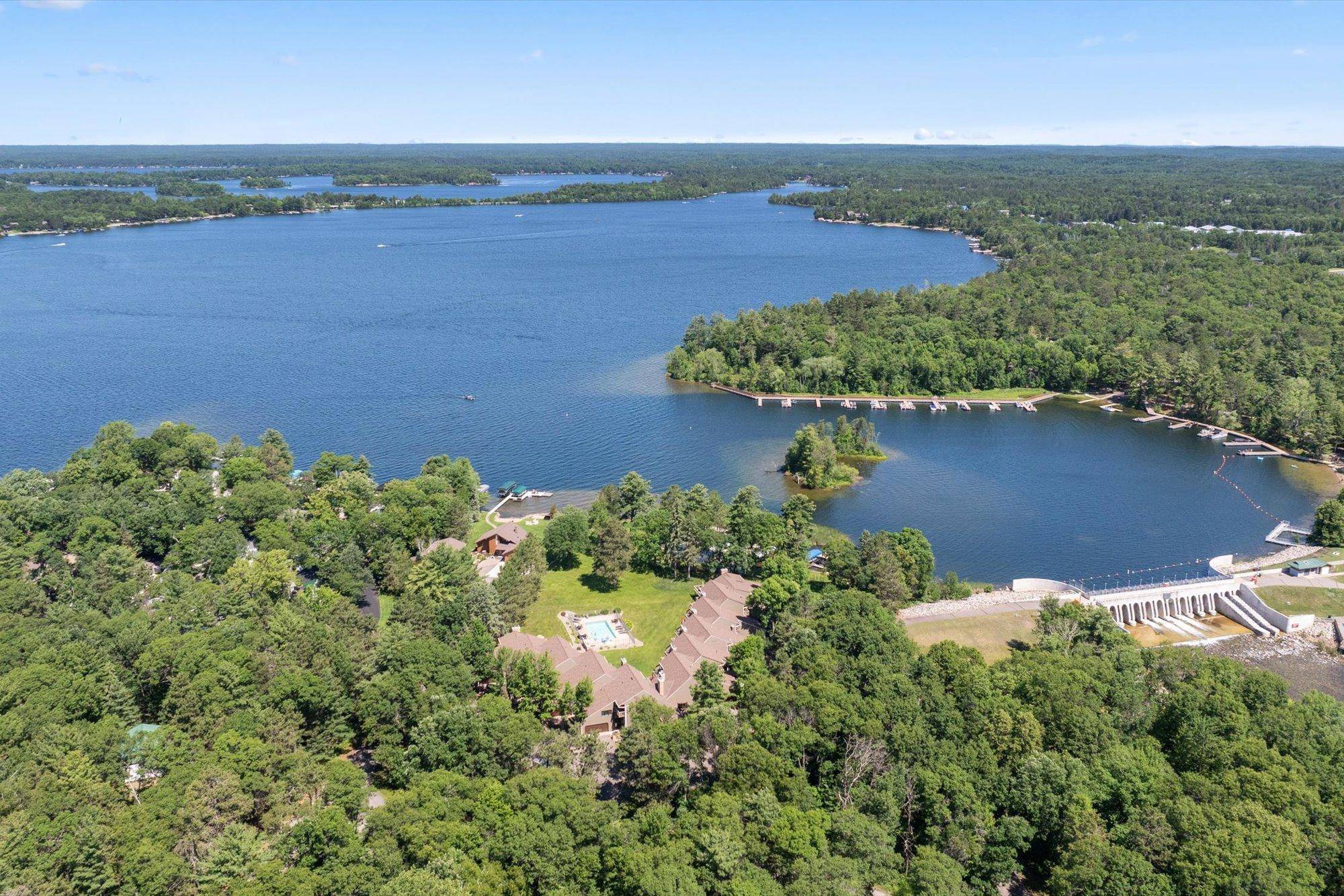 35533 Sand Pointe DR #3, Crosslake, MN 56442