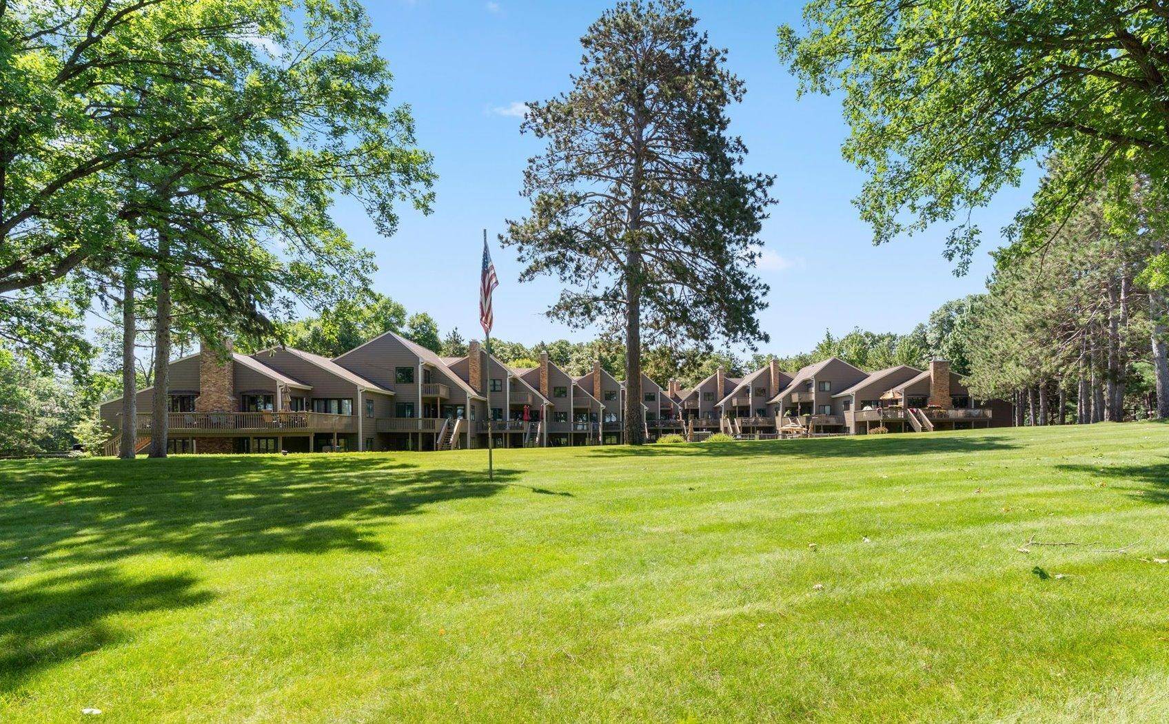 35533 Sand Pointe DR #3, Crosslake, MN 56442