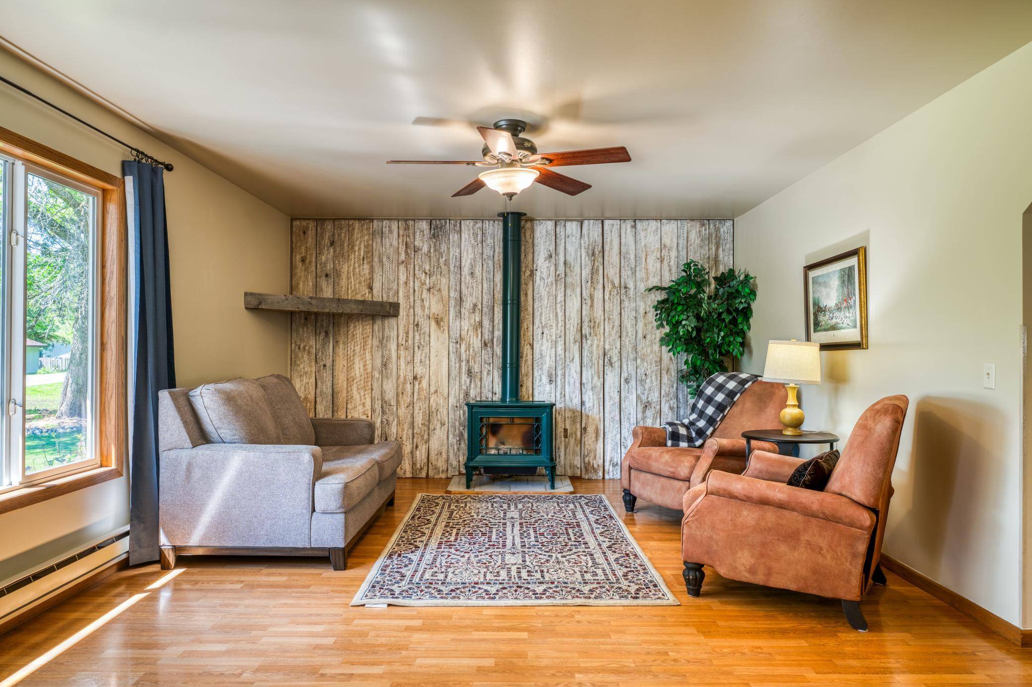 460 Lake AVE, Tenstrike, MN 56683