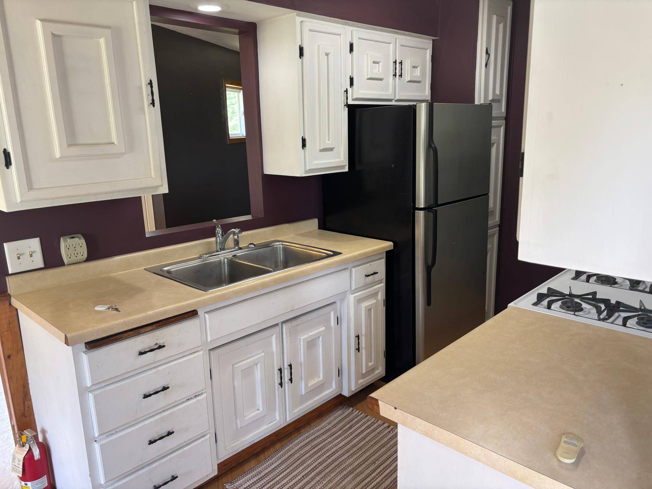 224 S Maddy ST, Mcgregor, MN 55760