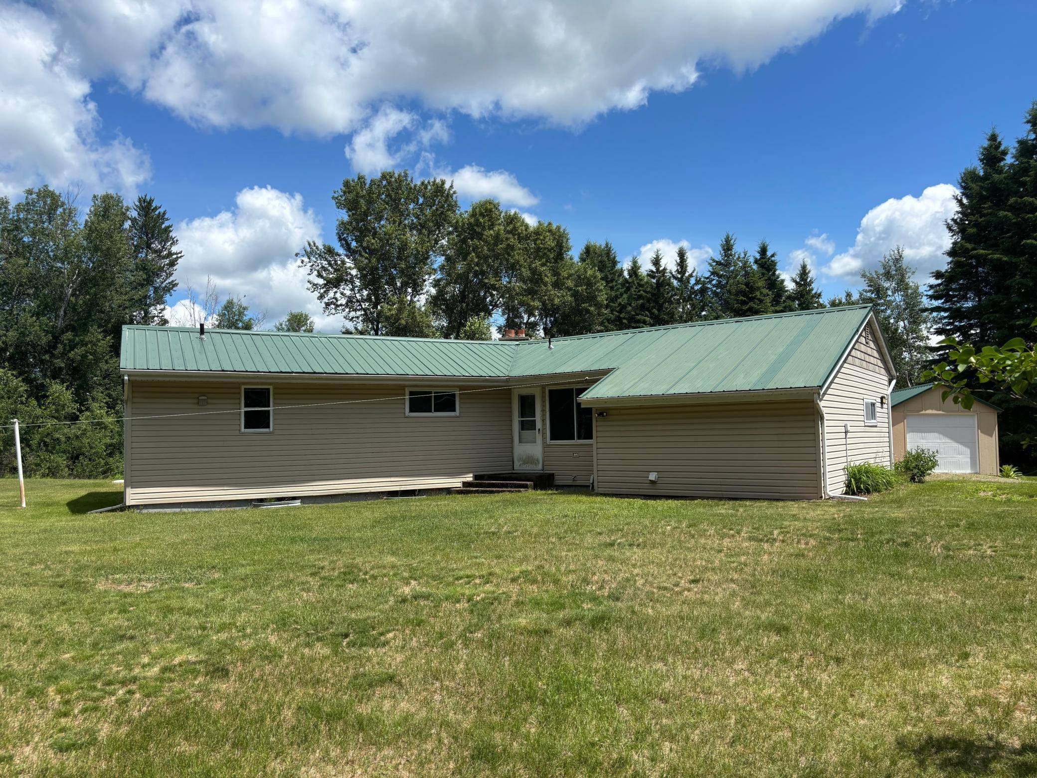 224 S Maddy ST, Mcgregor, MN 55760
