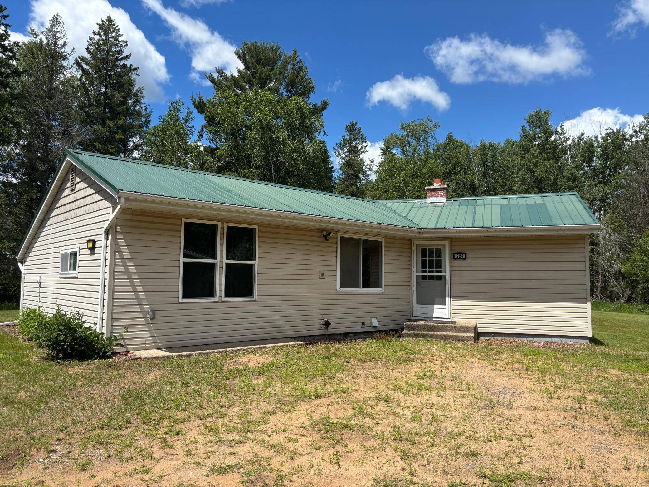 224 S Maddy ST, Mcgregor, MN 55760